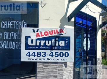Local comercial · 58m² · Local - Moron Norte