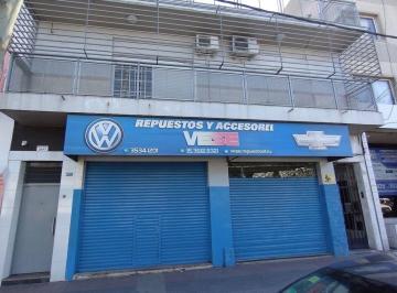 Local comercial · 260m² · Venta Local + PH 4 Amb San Justo Ruta 3