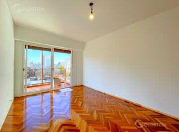 Departamento · 57m² · 3 Ambientes · Departamento en Almagro