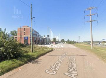 GMM-GMM-191_2 · Terreno Comercial Panamericana Ramal Pilar Km 51 Varios Usos