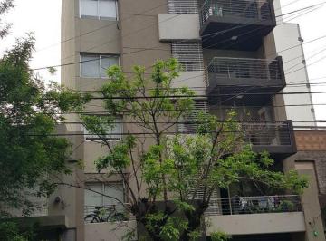 Departamento de 1 ambiente, Liniers · Departamento Monoambiente 2do Piso Contra Frente C/balcon
