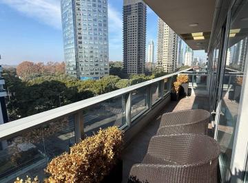 Departamento · 220m² · 3 Ambientes · 2 Cocheras · Departamento Pto. Madero 3 Amb 220 m² Totales