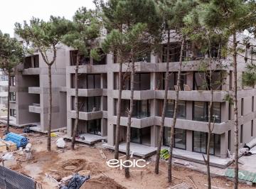 Departamento · 97m² · 3 Ambientes · 1 Cochera · Departamento en Venta en Pinamar Norte