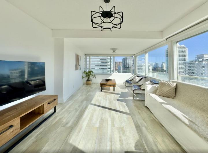 Departamento · 116m² · 5 Ambientes