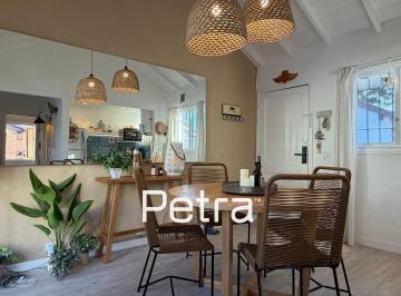 Departamento · 55m² · 2 Ambientes · Departamento en Venta en Pinamar - Refaccionado a Nuevo