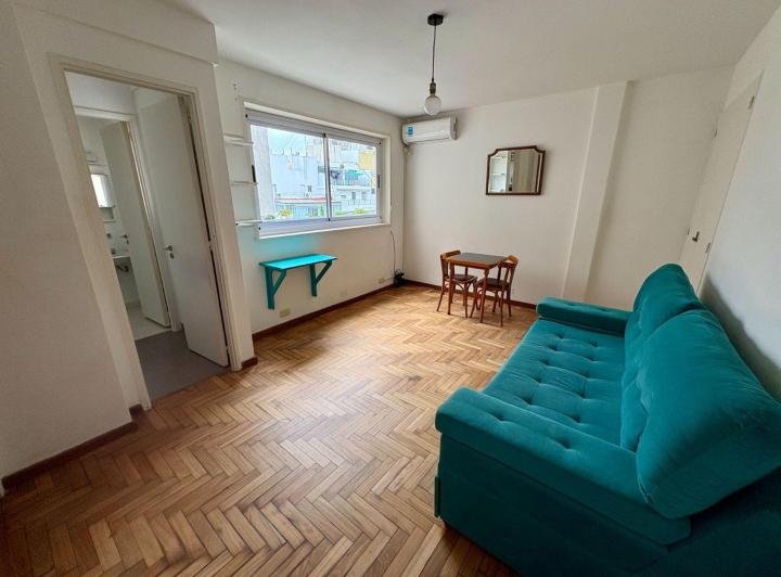 Departamento · 20m² · 1 Ambiente