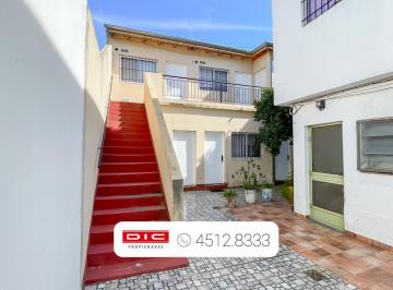 Departamento · 28m² · 2 Ambientes · Departamento 2 Ambientes - Carapachay