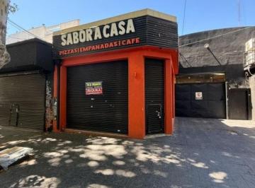 Local comercial · 60m² · 2 Ambientes · Local en Alquiler - 2 Baños - 60 m - Esteban Echeverria