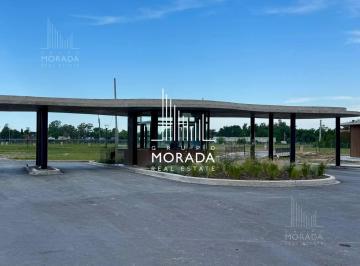 GMM-GMM-207_2 · Lote Venta La Estela Pilar