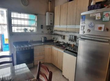 PH · 57m² · 3 Ambientes · Casas - P. Horiz. - Saavedra, Capital Federal