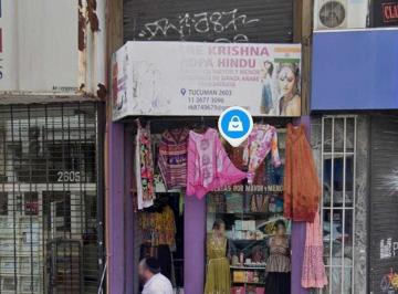 Local comercial · 43m² · Local en Alquiler en Once, Capital Federal, Buenos Aires