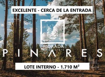 GMM-GMM-210_2 · Terreno en Pinares Golf & Country Club Al Bosque