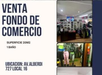 Fondo de comercio , Rosario · Venta Fondo de Comercio