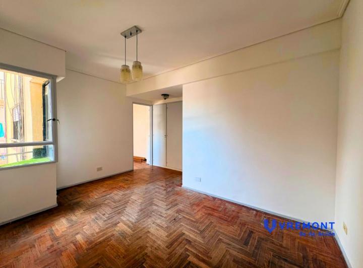 Departamento · 32m² · 2 Ambientes