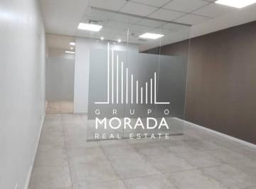GMM-GMM-224_2 · Oficina en Venta en Edificio Bureau