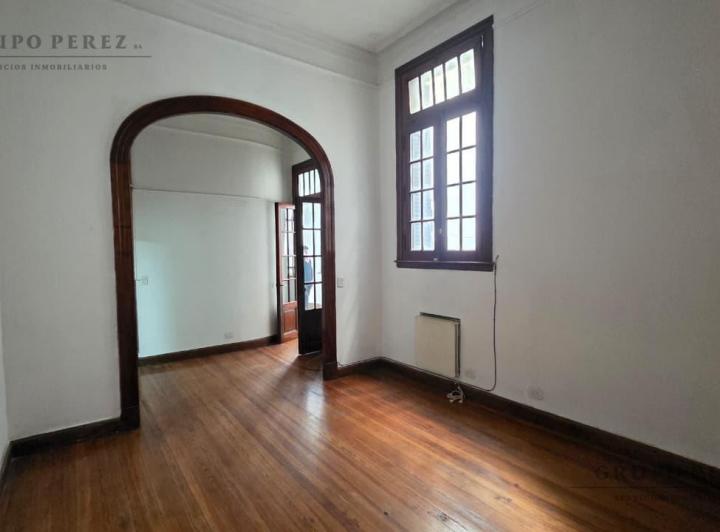Departamento · 90m² · 3 Ambientes