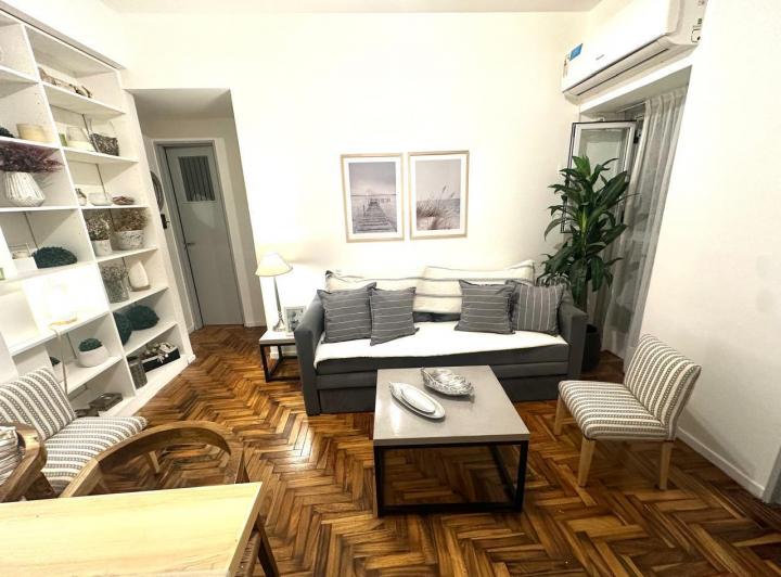 Departamento · 32m² · 2 Ambientes