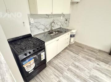 Departamento · 43m² · 2 Ambientes · Departamento | 2 Ambientes | Villa Ballester Centro