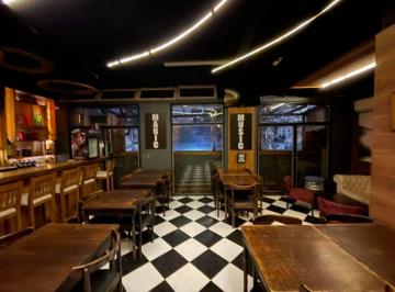 Fondo de comercio de 3 ambientes, Núñez · Fondo de Comercio Bar / Ubicado en Nuñez, Caba/ Excelente Bar Funcionando / U$s 60.000