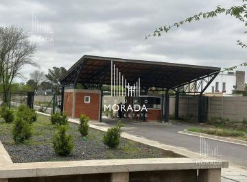 GMM-GMM-231_2 · Venta Lote Financiación Av Olivos y Panamericana Excelente Ubicación!