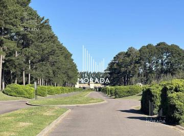 GMM-GMM-232_2 · Venta Lote 1600 m² Etapa 1 con Escritura Financiación Pinares Country Club