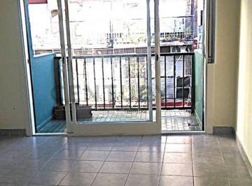 Departamento · 32m² · 1 Ambiente · Monoambiente en Alquiler Balvanera Bajas Expensas