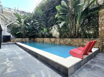 Departamento · 65m² · 3 Ambientes · Venta Depto Tres Ambientes Categoría Balcón Amenities Donado 1900 Doho Villa Urquiza. Caba.