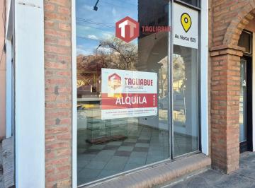 Local comercial · 50m² · 2 Ambientes · Local Comercial en Alquiler | Av Norte Merlo | Imperdible Ubicación Estratégica