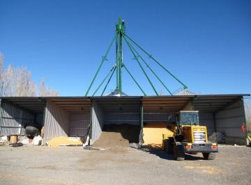 TCS-TCS-2_2 · Venta Campo 19 Ha con Feedlot en Las Lajas, Neuquén