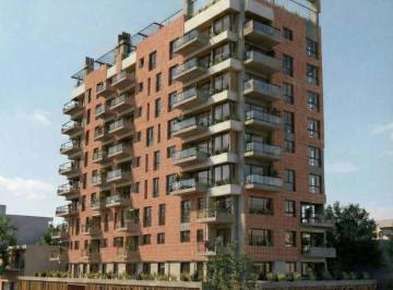 Departamento · 33m² · 1 Ambiente · 2 Cocheras · Emprendimiento Diseño Piran - Ituzaingo Norte