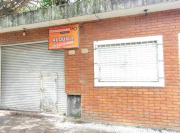 Local comercial · 20m² · 1 Ambiente · Alquiler de Local