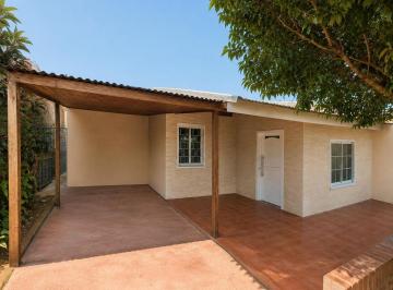 TCS-TCS-12_2 · Casa en Venta B° 100 Viviendas, Aristóbulo del Valle