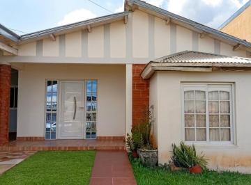 TCS-TCS-14_2 · Casa | 3 Ambientes | Galería | Buen Estado | Cochera |misiones, Aristóbulo del Valle
