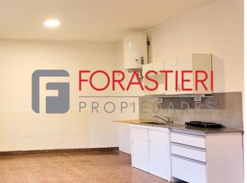 Departamento · 30m² · 1 Ambiente · Departamento 2 Amb a Estrenar en San Fernando
