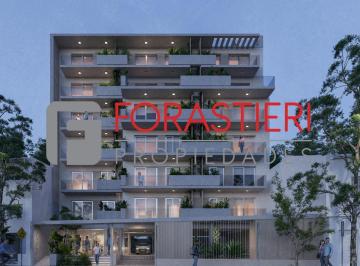 Departamento · 40m² · 2 Ambientes · Moderno Departamento de Pozo en Tigre