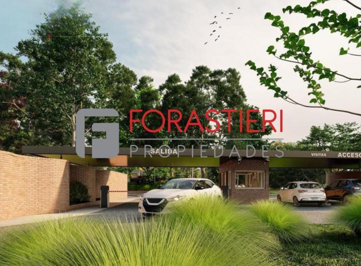Terreno · 954m²