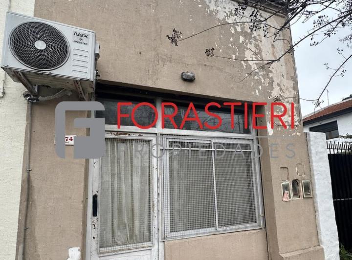 Local comercial · 22m²