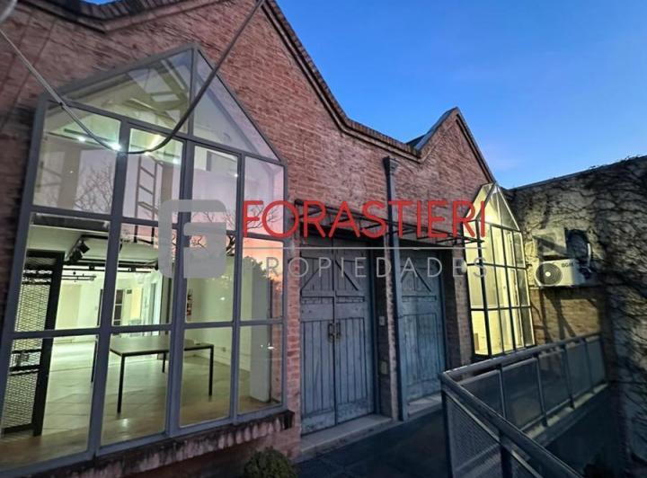 Oficina comercial · 85m²