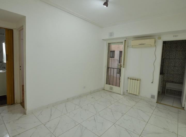 Departamento · 32m² · 2 Ambientes