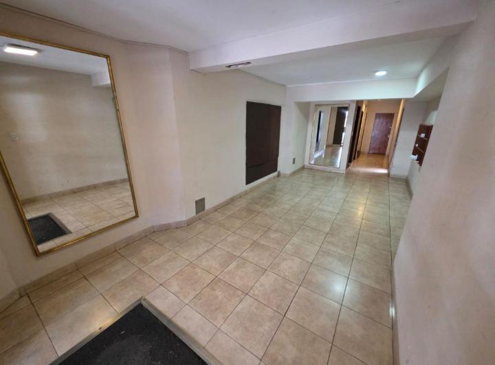 Departamento · 43m² · 5 Ambientes