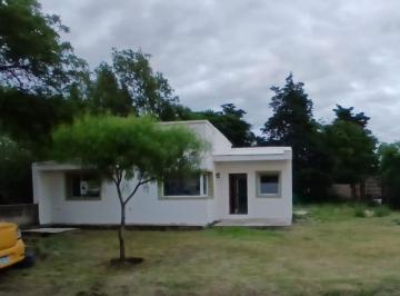Casa de 5 ambientes, Villa del Prado · Casa a Estrenar Lote 20*30