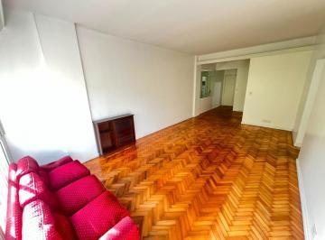 Departamento · 95m² · 4 Ambientes · Departamento 3 Dor. C/dep - Belgrano C/chico/barrancas, Capital Federal