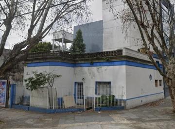 Casa · 119m² · Casa en Chacarita