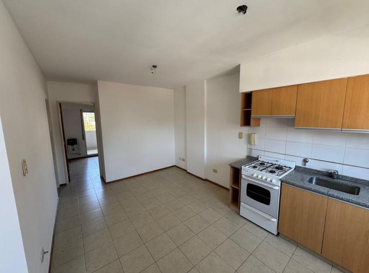 Departamento · 40m² · 2 Ambientes