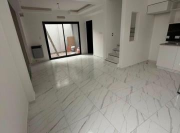 Casa de 3 ambientes, Lanús · Duplex de 3 Ambientes a Estrenar en Lanus Oeste