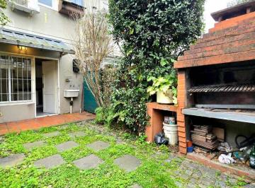 PH · 82m² · 3 Ambientes · 1 Cochera · 4 Ambientes Cochera y Jardin Versalles