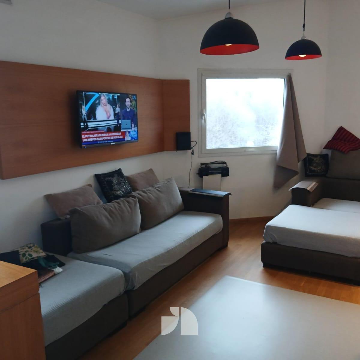 Monoambiente reciclado a nuevo, 28m² en Playa Grande