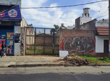 Terreno · 374m² · Terreno de 374 m² en Venta en General San Martin, Gba Norte