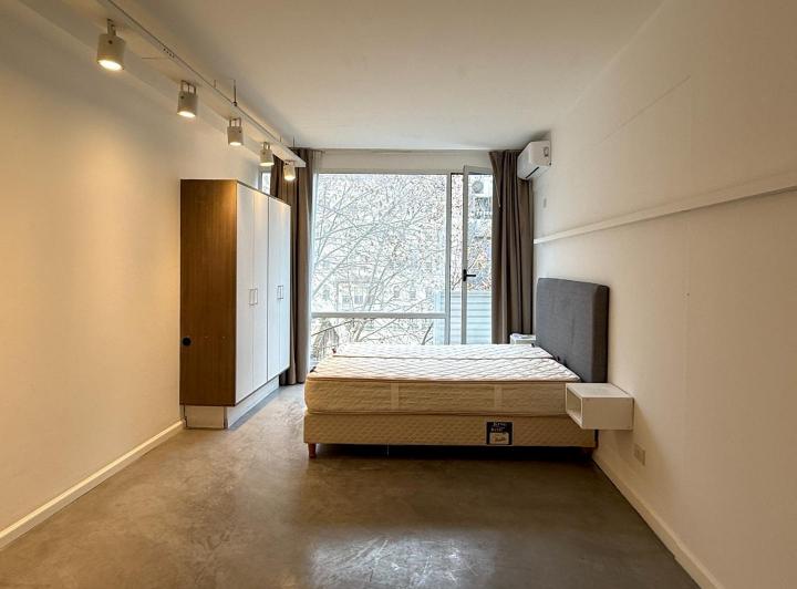 Departamento · 30m² · 1 Ambiente