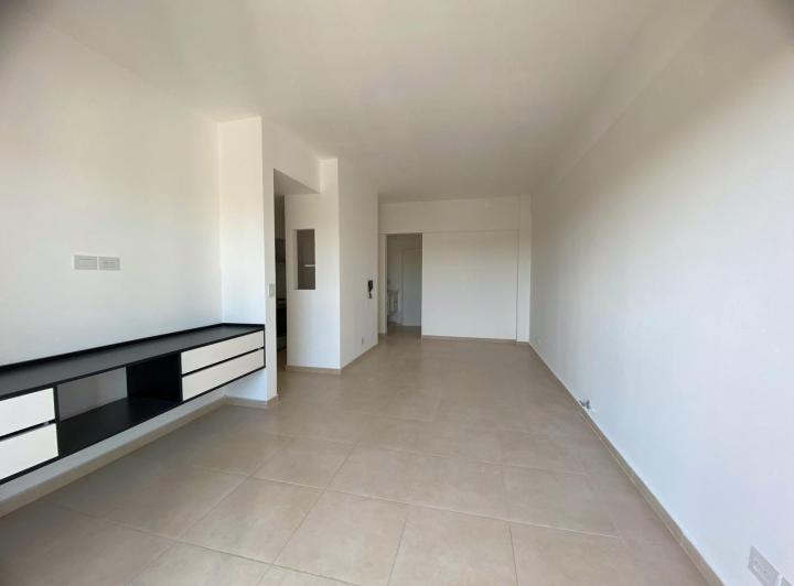 Departamento · 47m² · 2 Ambientes · 1 Cochera